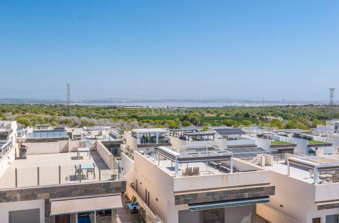 Odsprzedaż - Villa - Orihuela Costa - Costa Blanca