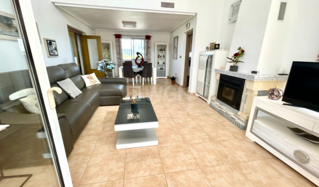 Odsprzedaż - Villa - Catral - Costa Blanca