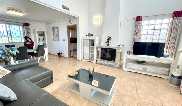 Odsprzedaż - Villa - Catral - Costa Blanca
