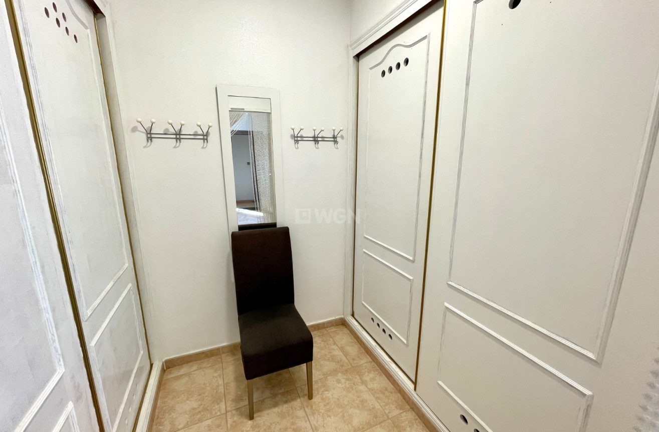 Odsprzedaż - Villa - Catral - Costa Blanca