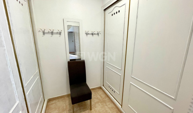 Odsprzedaż - Villa - Catral - Costa Blanca