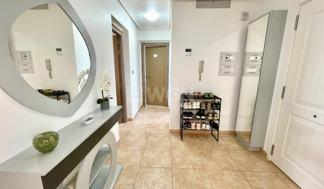 Odsprzedaż - Villa - Catral - Costa Blanca