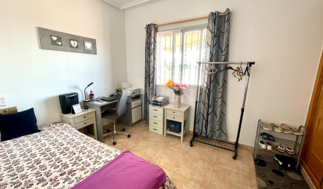 Odsprzedaż - Villa - Catral - Costa Blanca