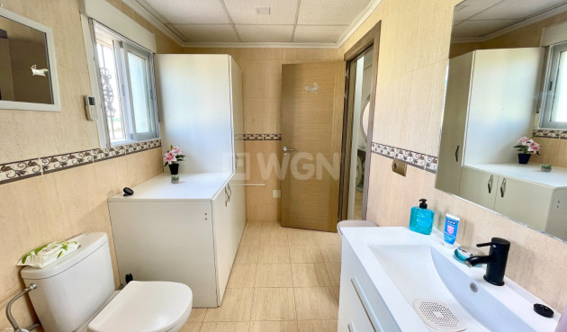Odsprzedaż - Villa - Catral - Costa Blanca