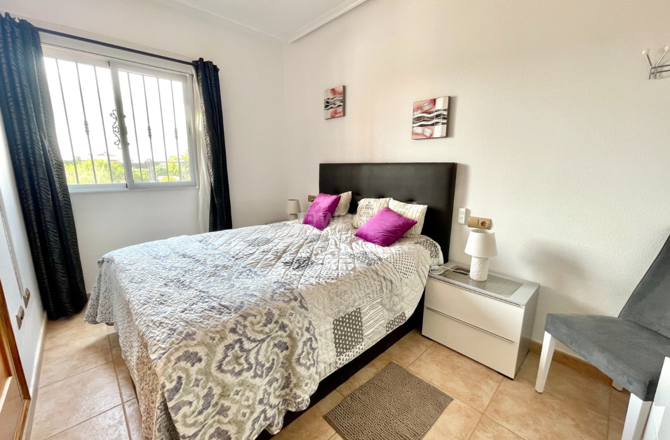 Odsprzedaż - Villa - Catral - Costa Blanca