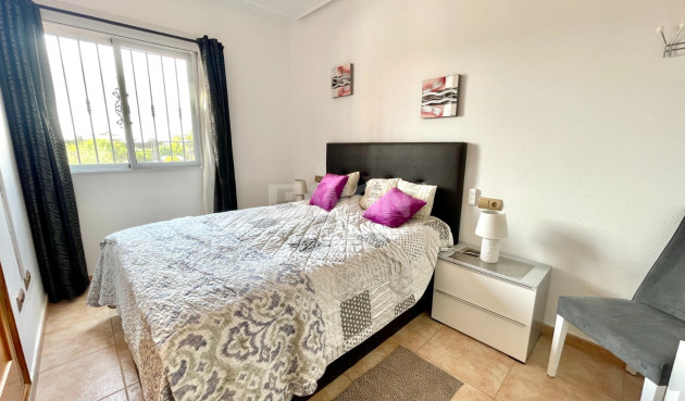 Odsprzedaż - Villa - Catral - Costa Blanca