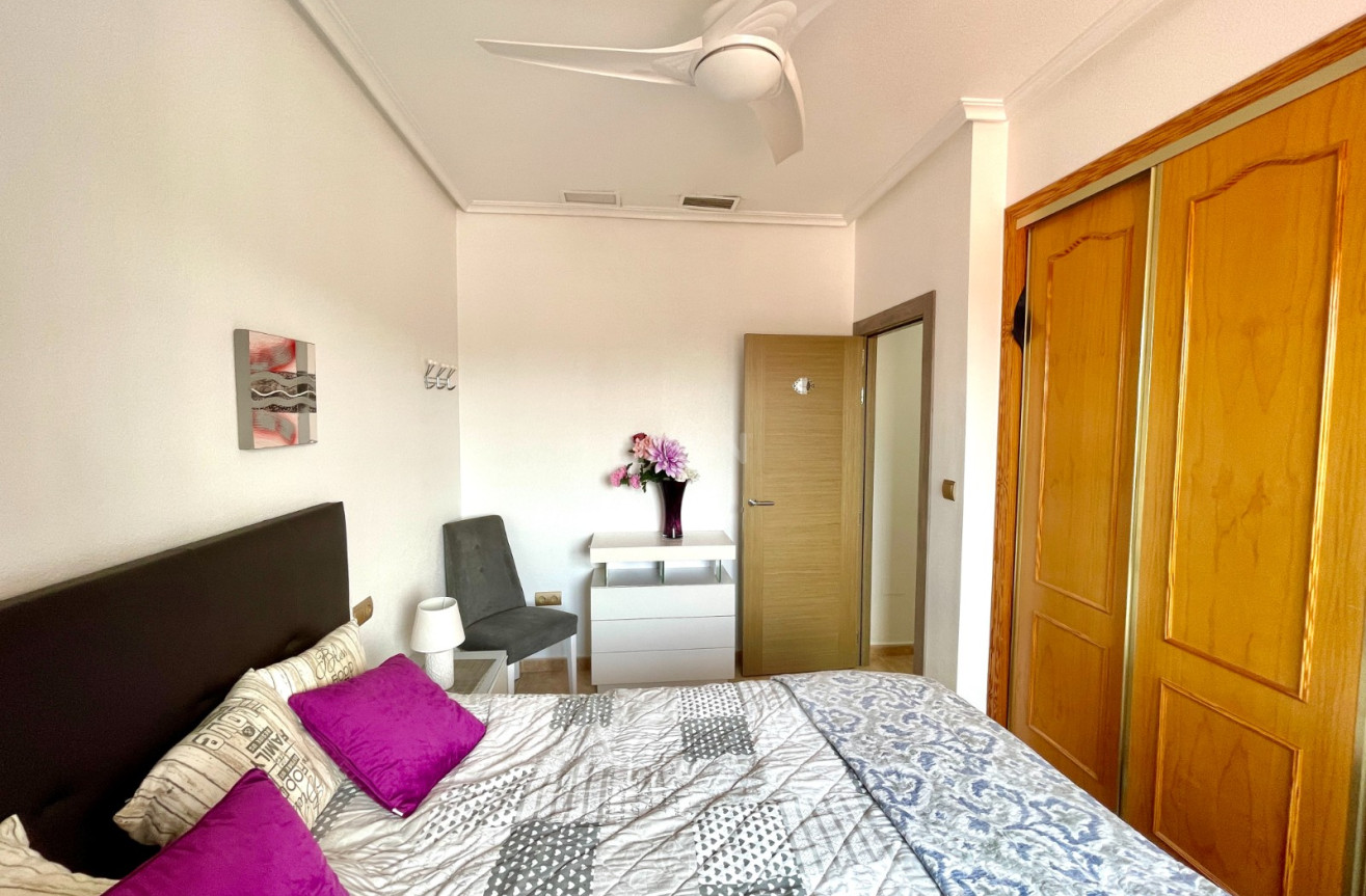 Odsprzedaż - Villa - Catral - Costa Blanca