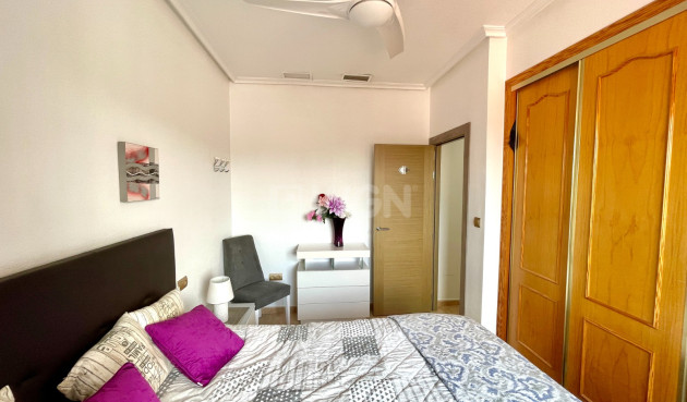 Odsprzedaż - Villa - Catral - Costa Blanca