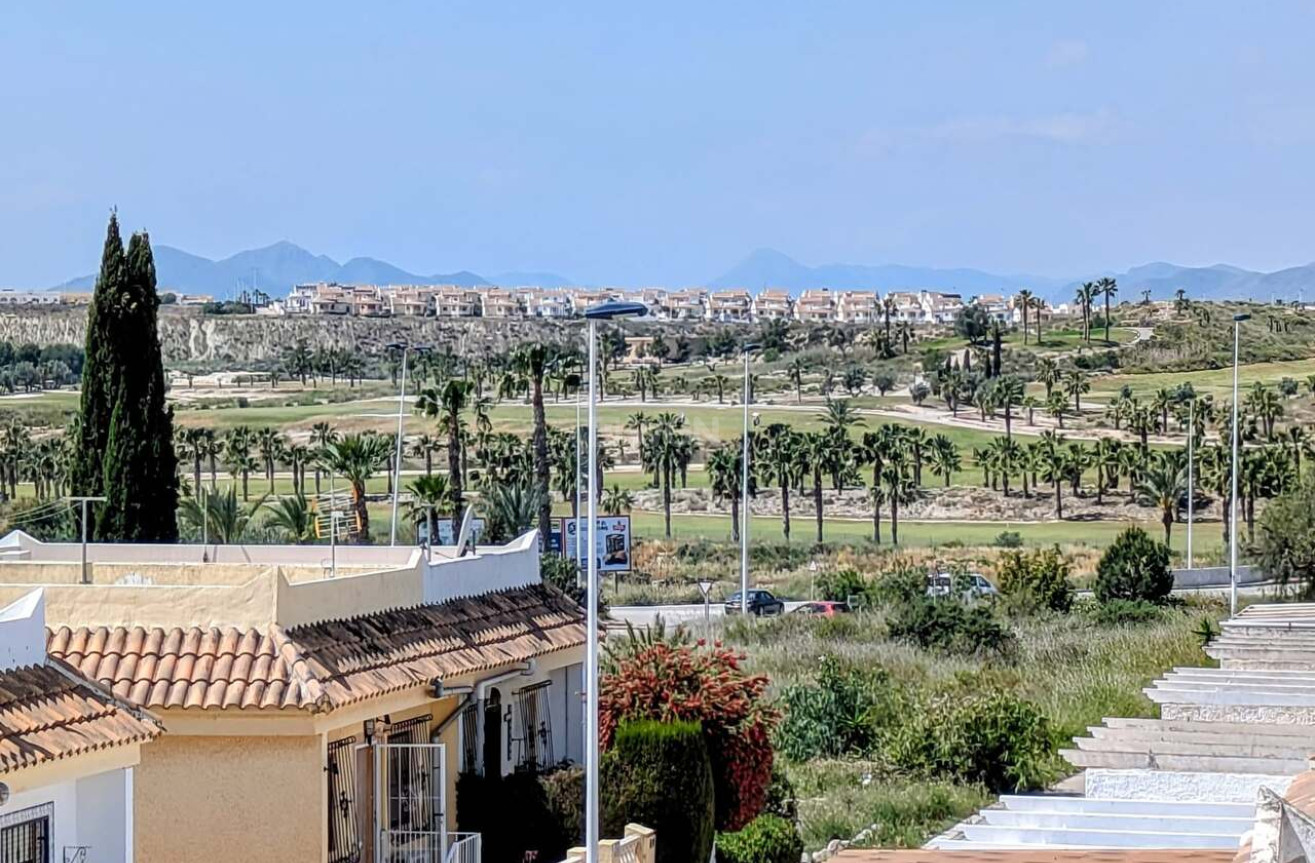 Odsprzedaż - Villa - Mazarron - Costa Calida
