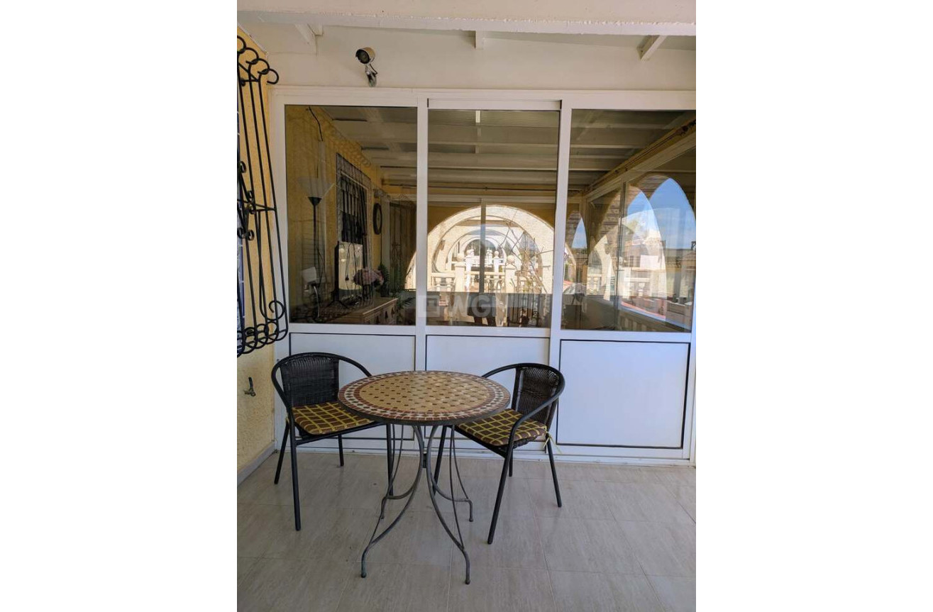 Odsprzedaż - Villa - Mazarron - Costa Calida