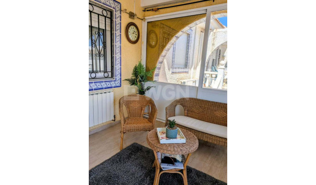 Odsprzedaż - Villa - Mazarron - Costa Calida