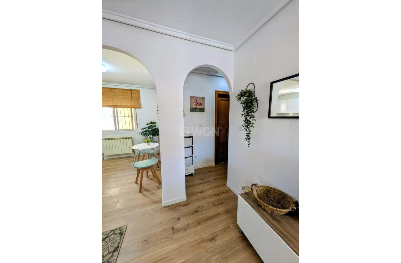Odsprzedaż - Villa - Mazarron - Costa Calida