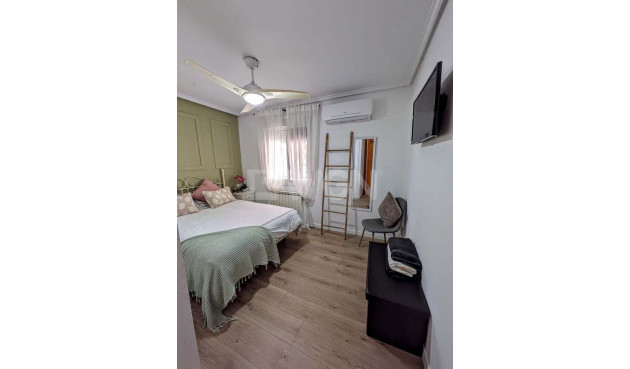 Odsprzedaż - Villa - Mazarron - Costa Calida