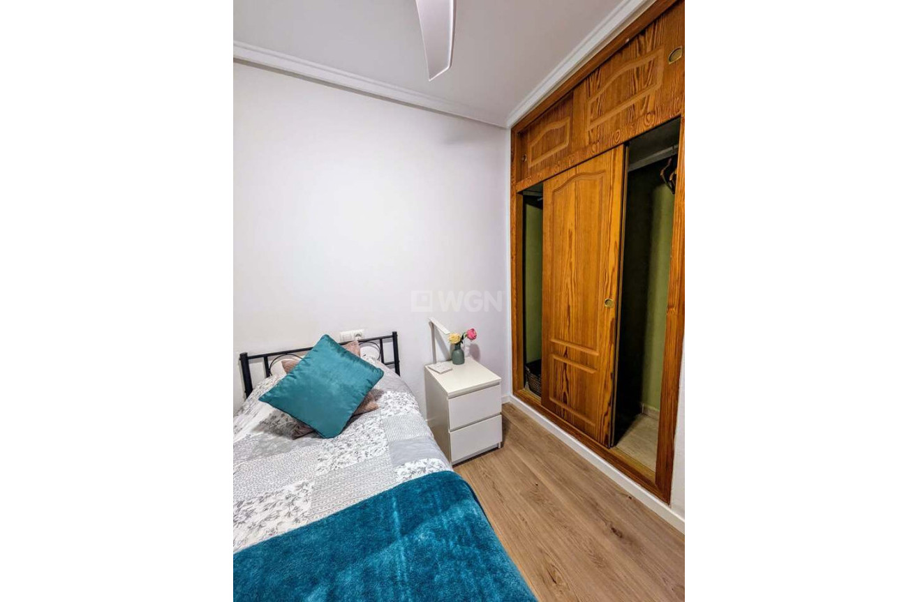 Odsprzedaż - Villa - Mazarron - Costa Calida