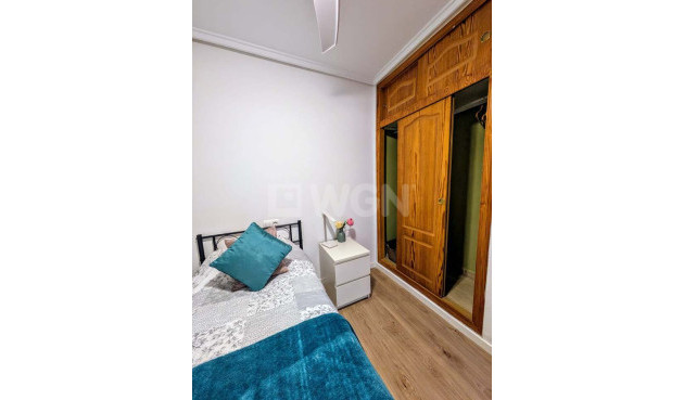 Odsprzedaż - Villa - Mazarron - Costa Calida