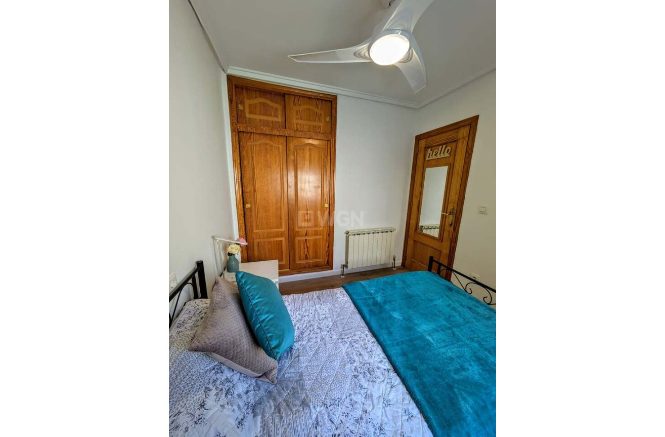 Odsprzedaż - Villa - Mazarron - Costa Calida