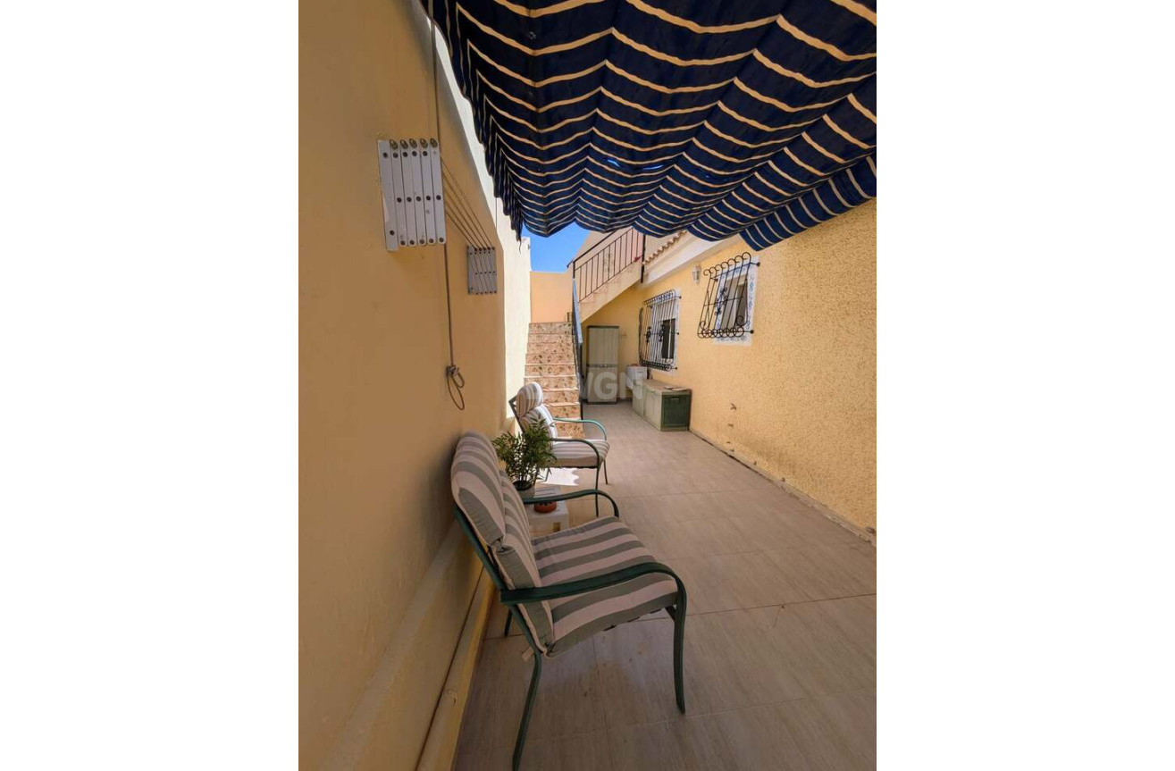 Odsprzedaż - Villa - Mazarron - Costa Calida