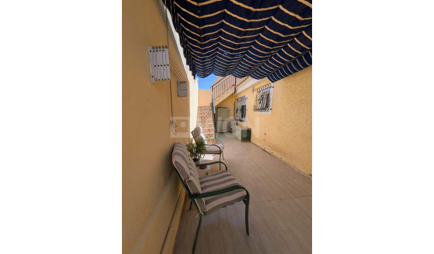 Odsprzedaż - Villa - Mazarron - Costa Calida