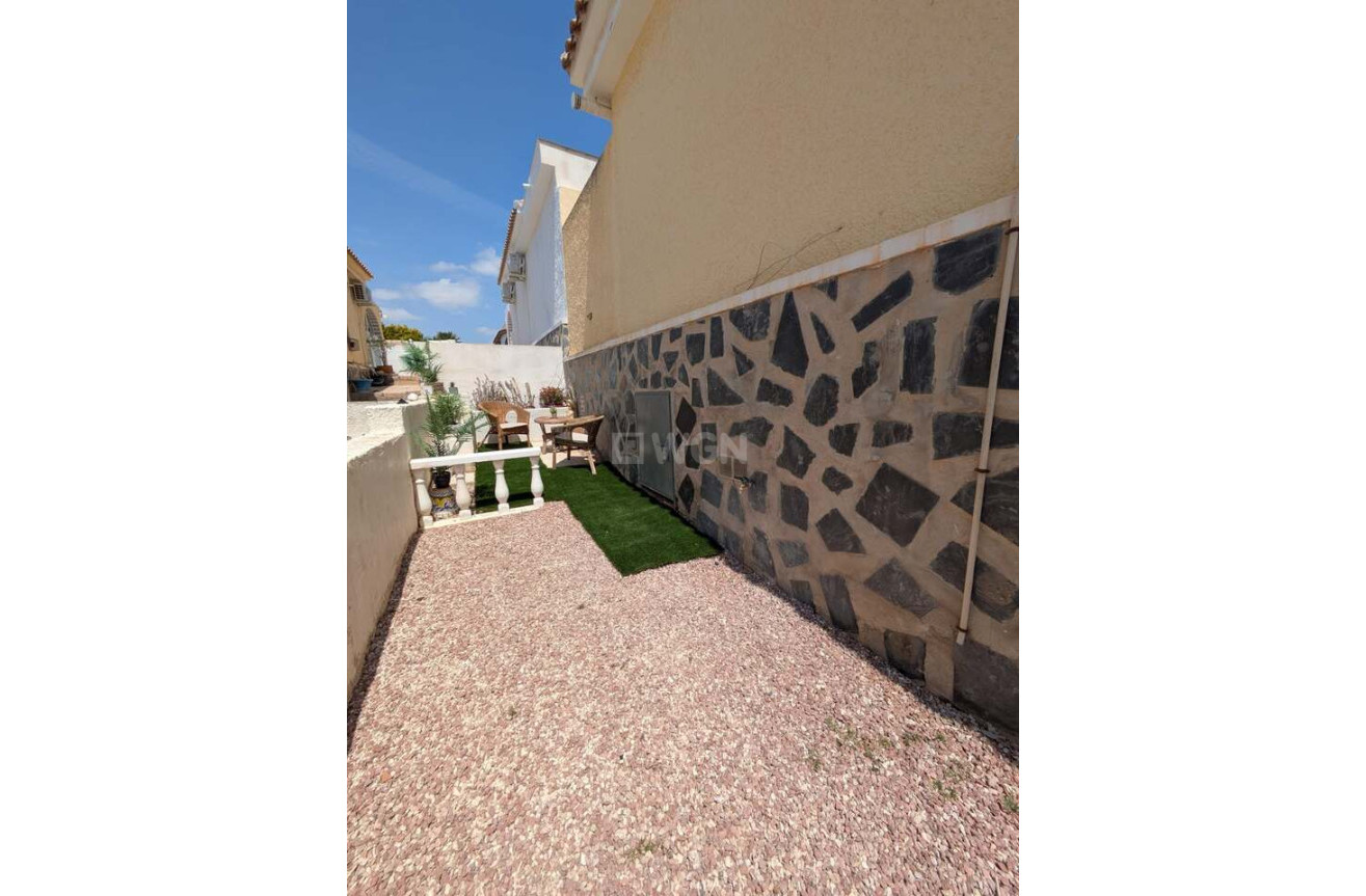 Odsprzedaż - Villa - Mazarron - Costa Calida