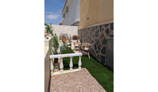 Odsprzedaż - Villa - Mazarron - Costa Calida
