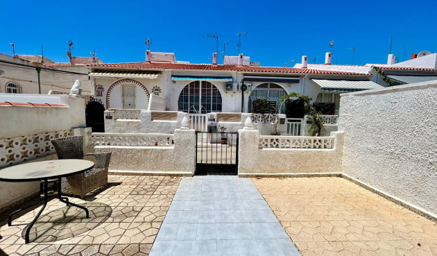 Odsprzedaż - Bungalow - Torrevieja - Costa Blanca