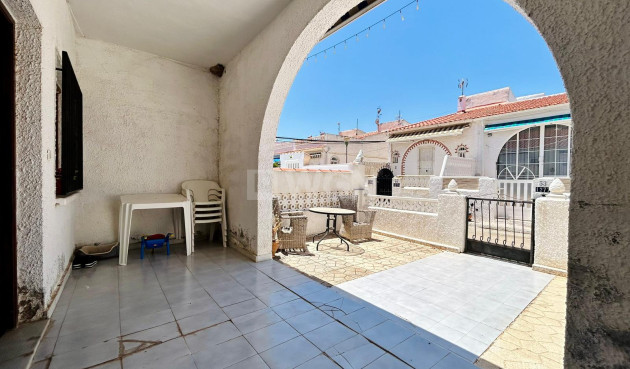 Odsprzedaż - Bungalow - Torrevieja - Costa Blanca
