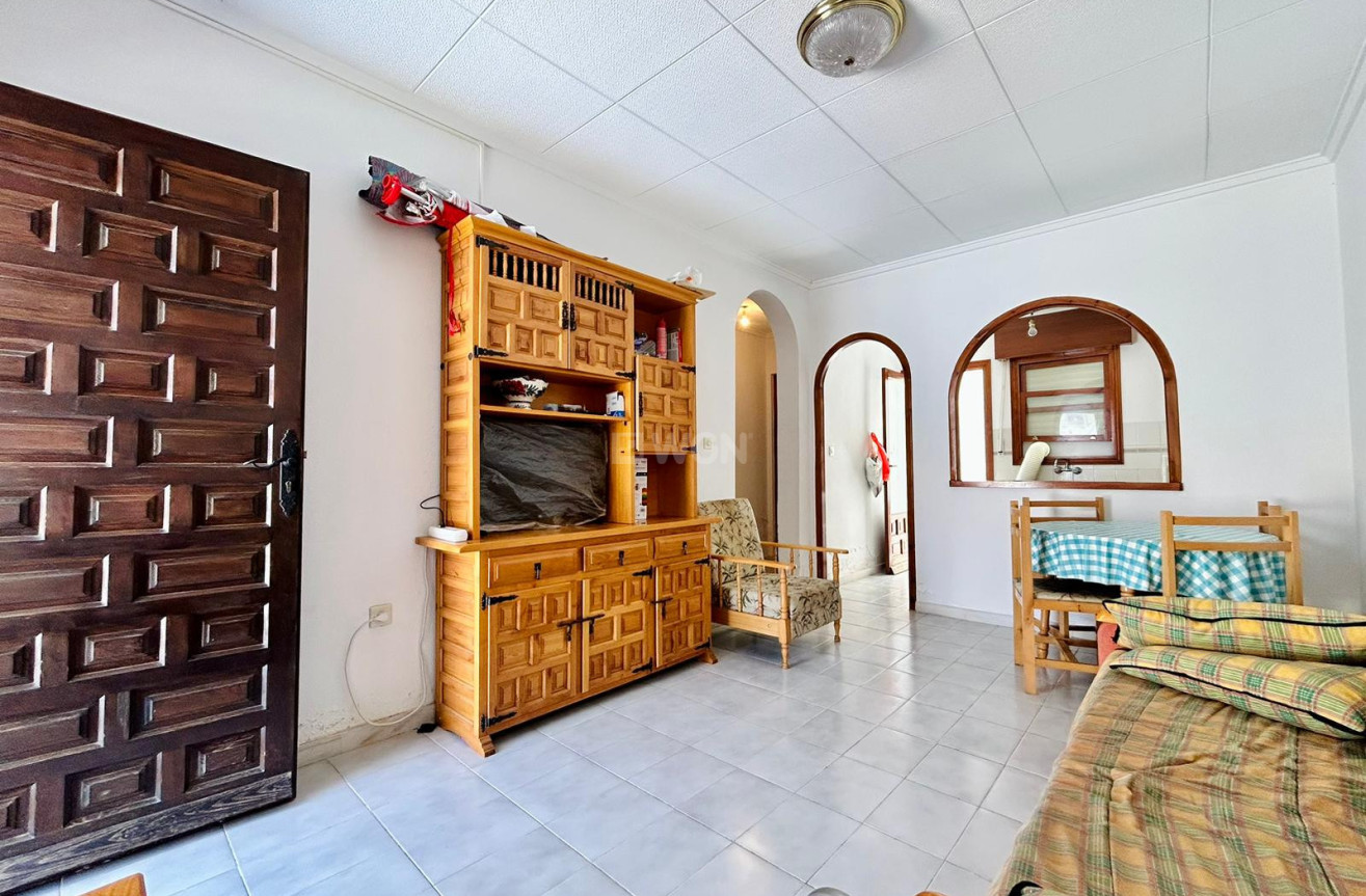 Odsprzedaż - Bungalow - Torrevieja - Costa Blanca