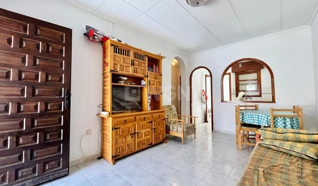 Odsprzedaż - Bungalow - Torrevieja - Costa Blanca