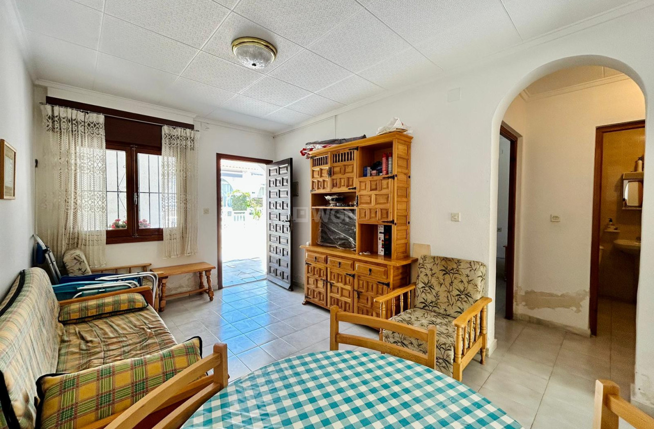 Odsprzedaż - Bungalow - Torrevieja - Costa Blanca