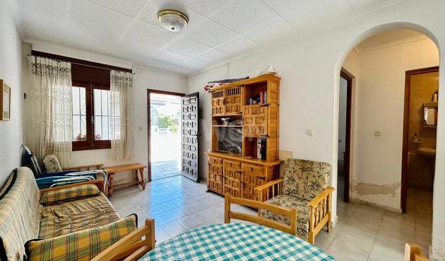 Odsprzedaż - Bungalow - Torrevieja - Costa Blanca