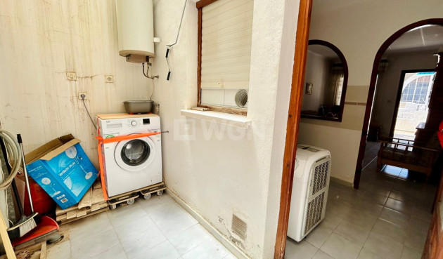 Odsprzedaż - Bungalow - Torrevieja - Costa Blanca
