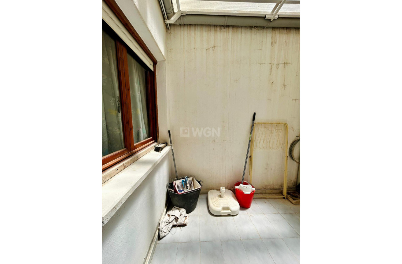 Odsprzedaż - Bungalow - Torrevieja - Costa Blanca