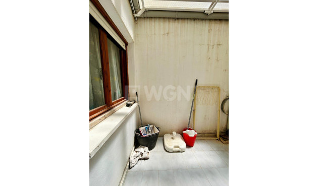 Odsprzedaż - Bungalow - Torrevieja - Costa Blanca