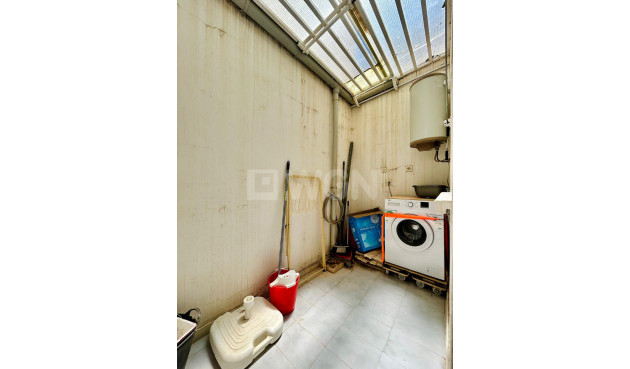 Odsprzedaż - Bungalow - Torrevieja - Costa Blanca