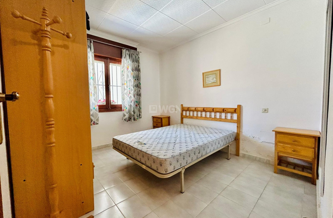 Odsprzedaż - Bungalow - Torrevieja - Costa Blanca