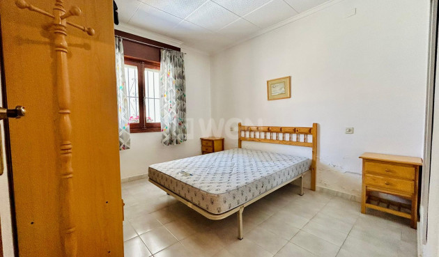 Odsprzedaż - Bungalow - Torrevieja - Costa Blanca
