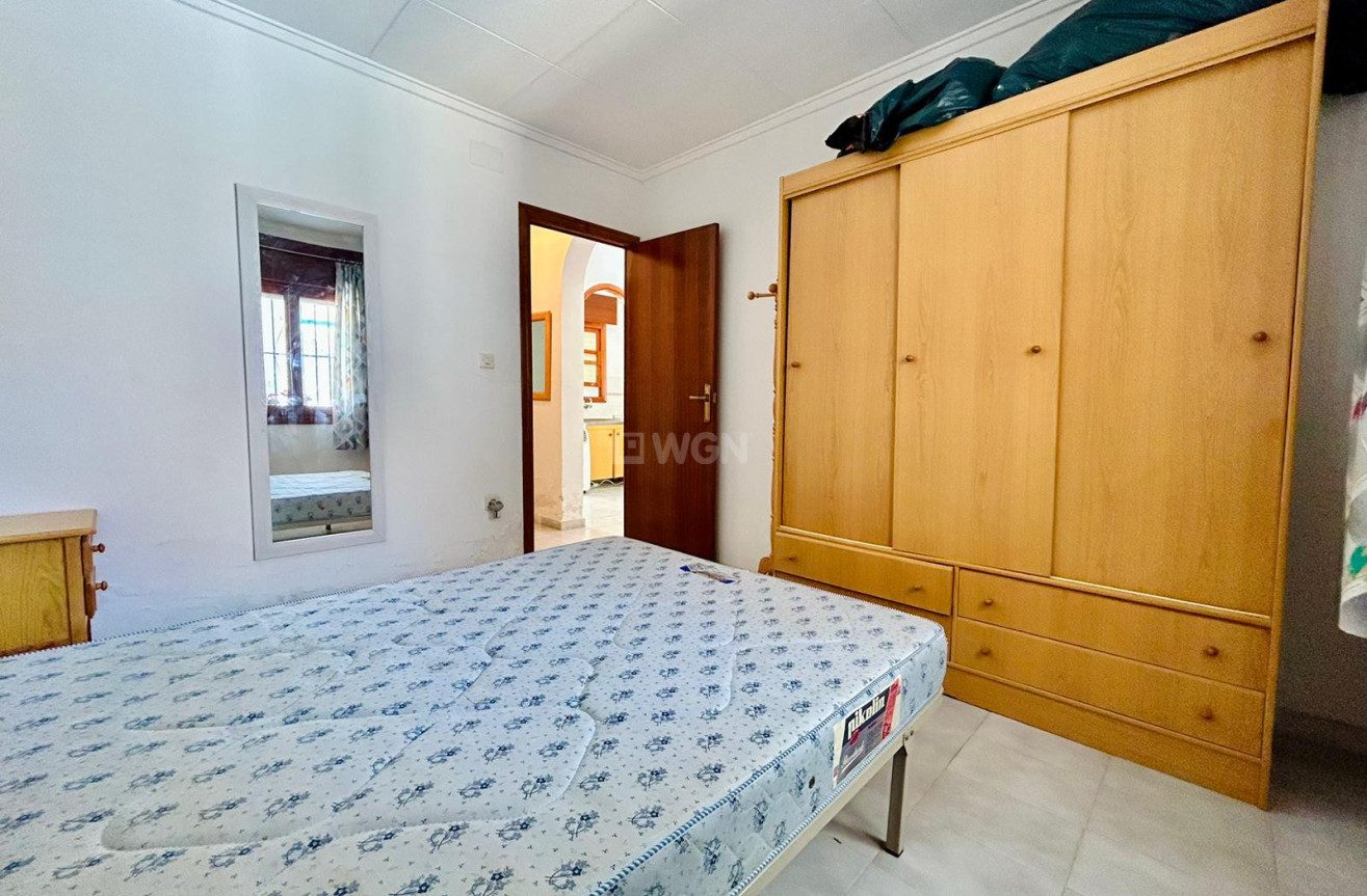 Odsprzedaż - Bungalow - Torrevieja - Costa Blanca