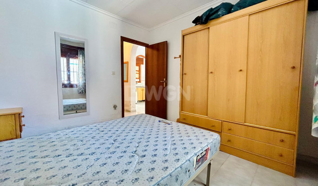 Odsprzedaż - Bungalow - Torrevieja - Costa Blanca