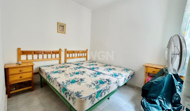 Odsprzedaż - Bungalow - Torrevieja - Costa Blanca