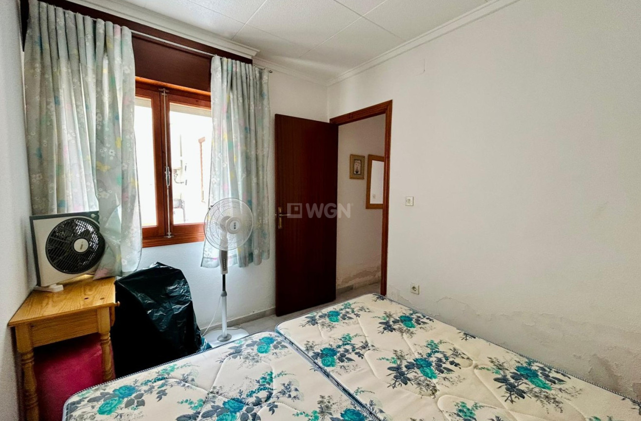 Odsprzedaż - Bungalow - Torrevieja - Costa Blanca