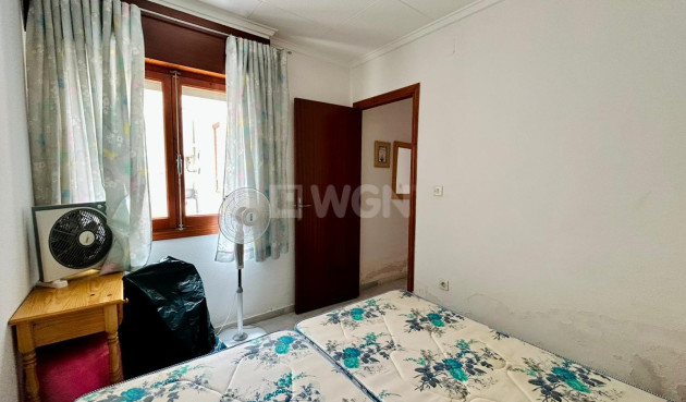Odsprzedaż - Bungalow - Torrevieja - Costa Blanca