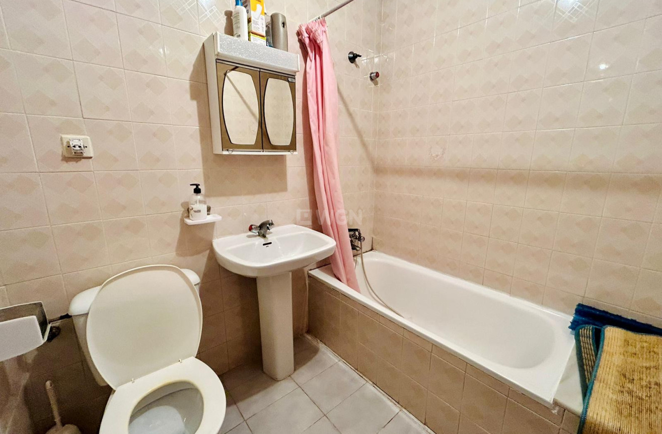 Odsprzedaż - Bungalow - Torrevieja - Costa Blanca