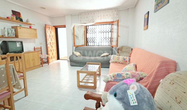 Odsprzedaż - Bungalow - Torrevieja - Acequion