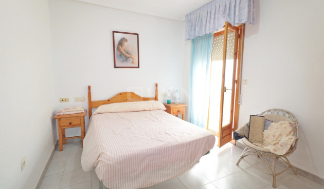 Odsprzedaż - Bungalow - Torrevieja - Acequion