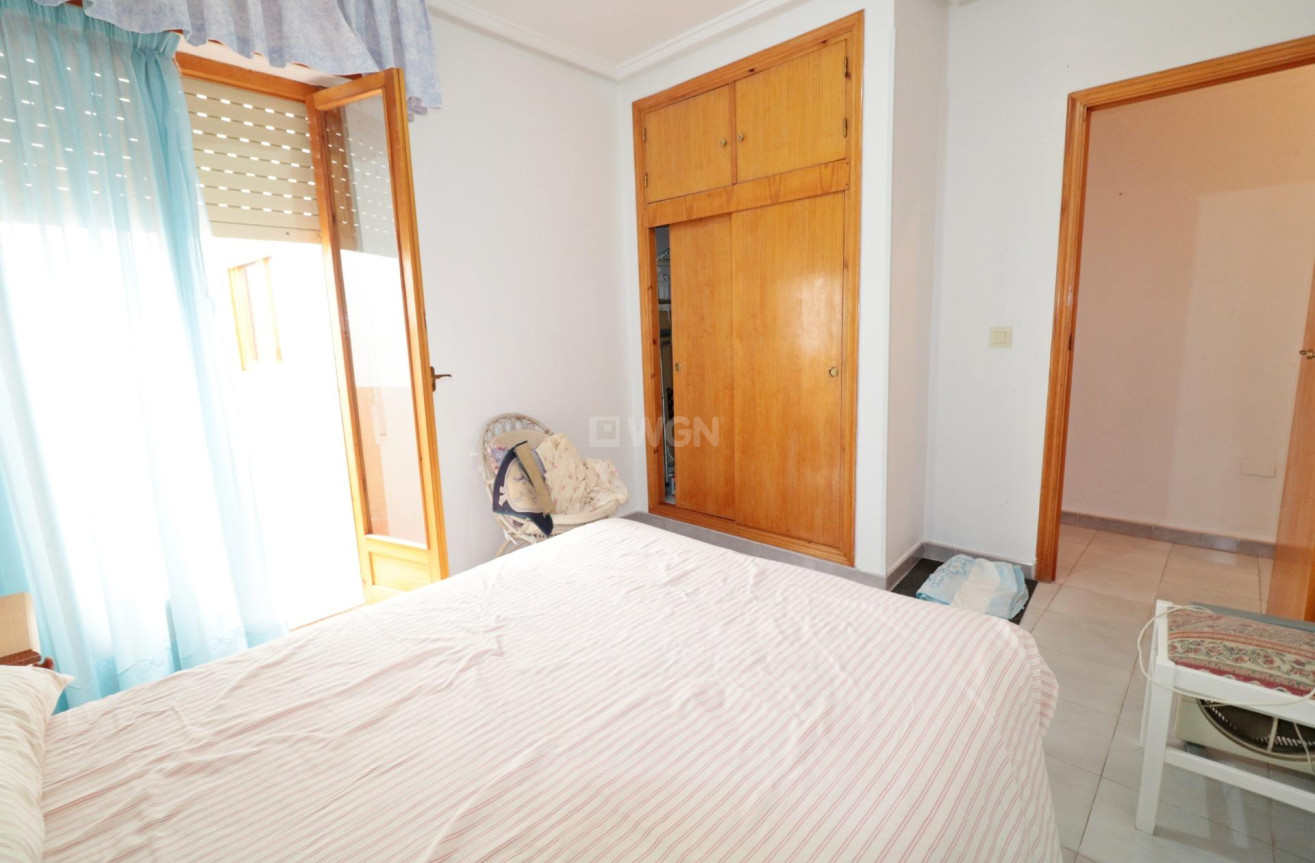 Odsprzedaż - Bungalow - Torrevieja - Acequion