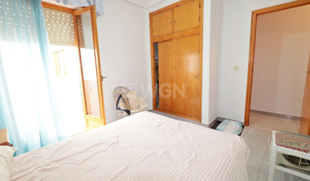 Odsprzedaż - Bungalow - Torrevieja - Acequion