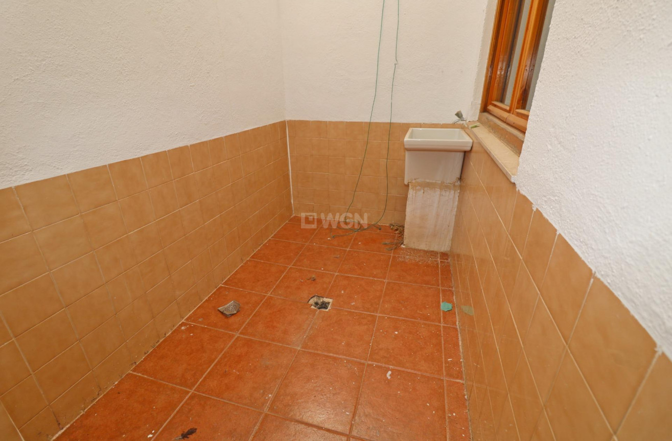 Odsprzedaż - Bungalow - Torrevieja - Acequion