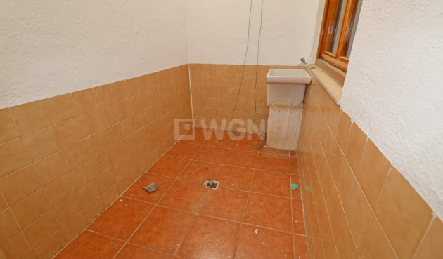 Odsprzedaż - Bungalow - Torrevieja - Acequion