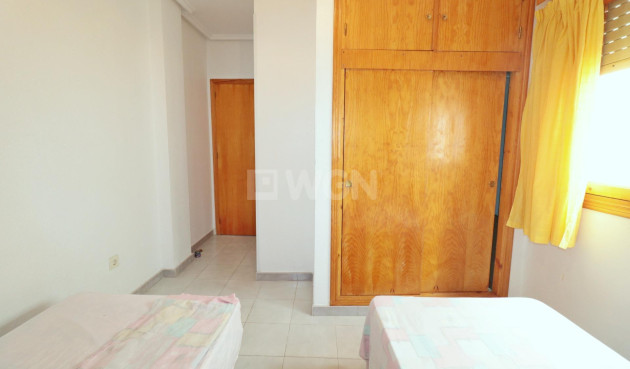 Odsprzedaż - Bungalow - Torrevieja - Acequion