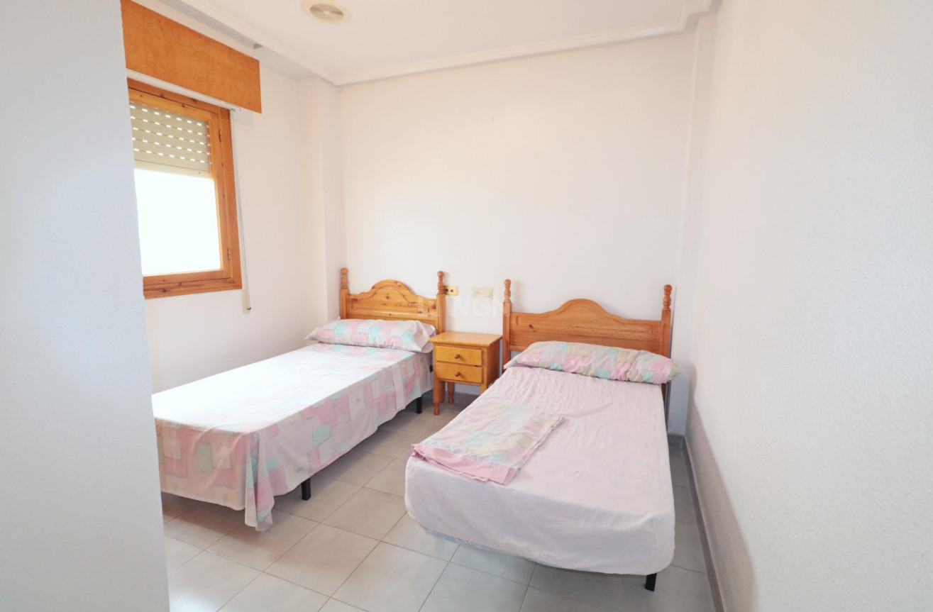 Odsprzedaż - Bungalow - Torrevieja - Acequion